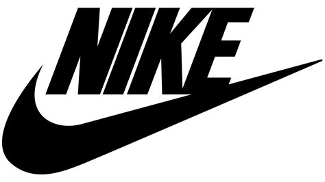 nike trademark symbol